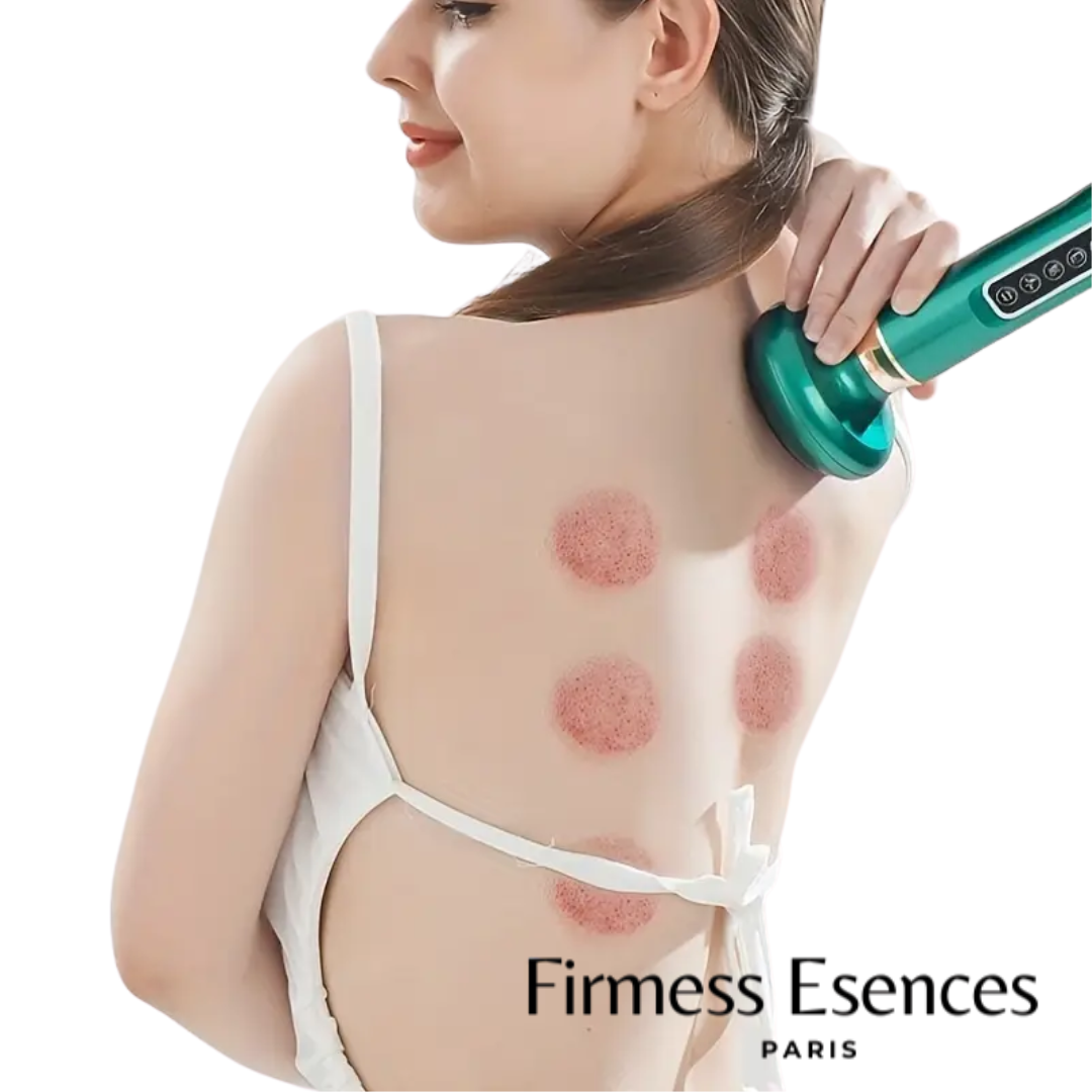 VentosaSlime Pro- Moldea, Relaja y Rejuvenece tu cuerpo